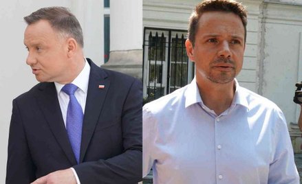 Jakimi majątkami dysponują kandydaci na prezydenta?