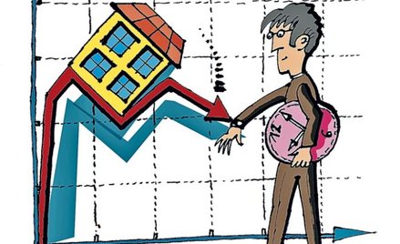 Nie dostaniesz niższej marży za darmo