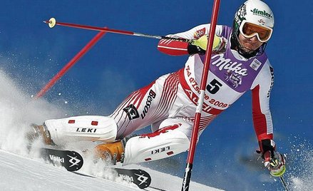 Przewrócony porządek