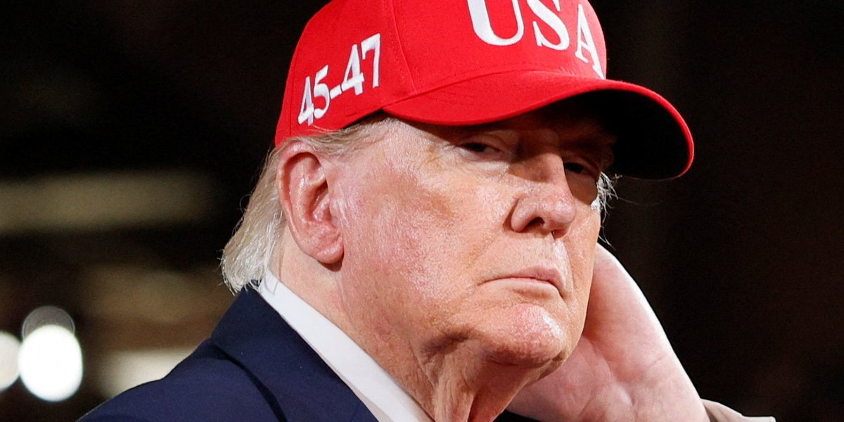 Trump drops Hassan execution livestream after wave of criticism