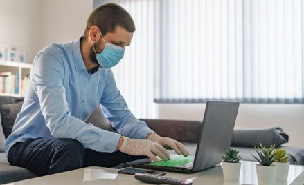 Kryzys obcy startupom