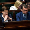 Debata o uchodźcach: Politycy demoralizują Polaków