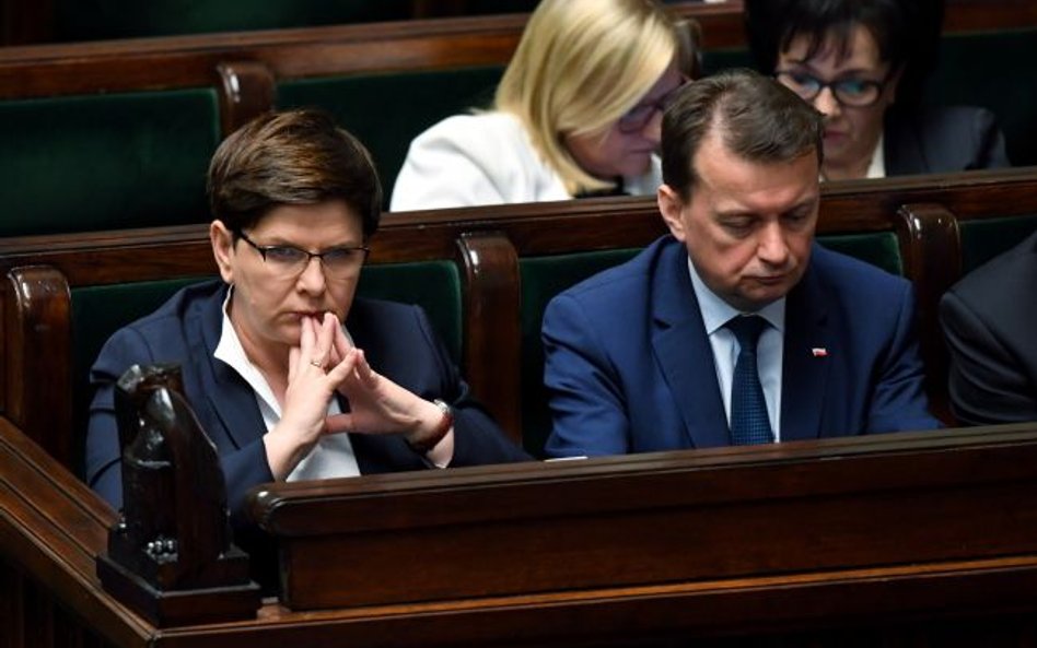 Debata o uchodźcach: Politycy demoralizują Polaków