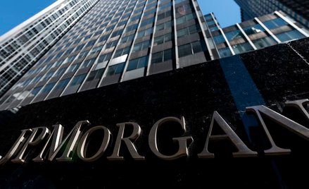 Dobre wyniki JPMorgana i Citi