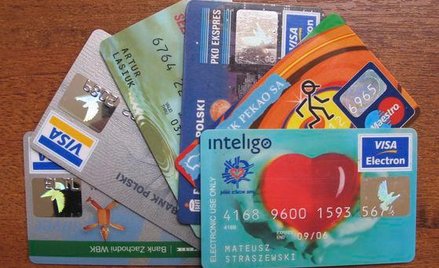 Więcej szybkich płatności