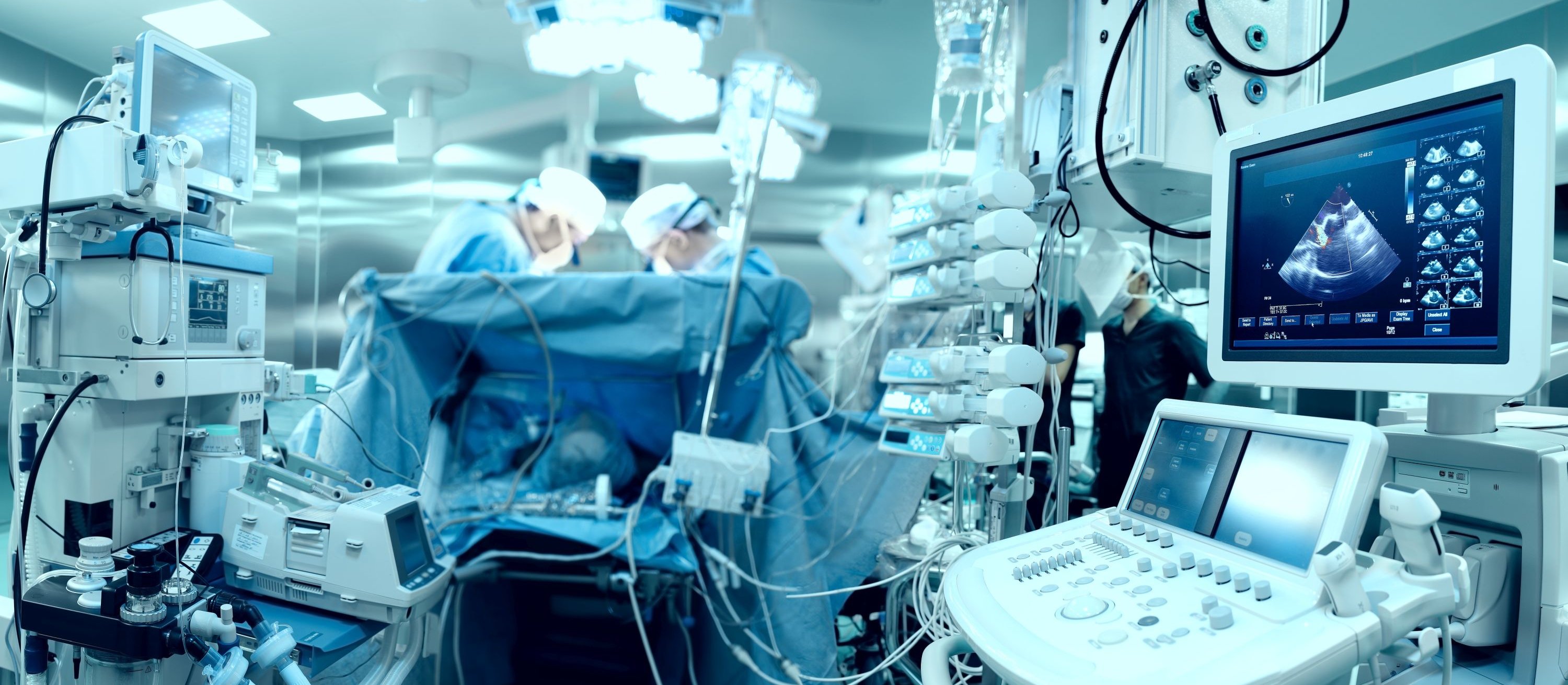 Lekarze zarabiali 26 tys. zł za godzinę. Nowe informacje ws. spółki neurochirurgów