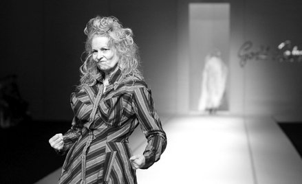 Vivienne Westwood