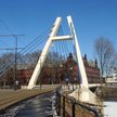 Most tramwajowy nad Brdą im. Władysława Jagiełły w Bydgoszczy