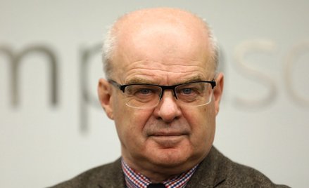 Gen. Skrzypczak: Obecnie bezzasadne jest odbijanie obwodów donieckiego i ługańskiego