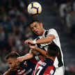 Serie A: Ronaldo-Piątek 1:0, Juventus-Genoa 1:1