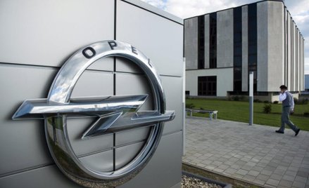 Opel: Bochum do likwidacji