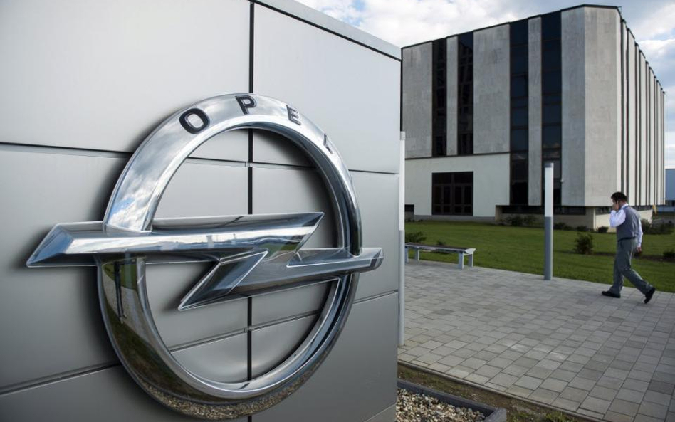 Opel: Bochum do likwidacji