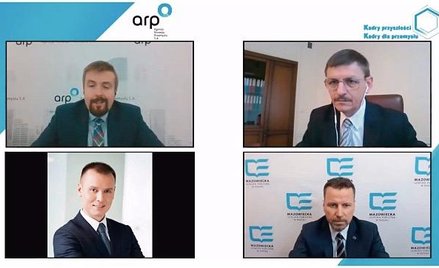 Eksperci: ważna jest współpraca firm ze szkołami zawodowymi