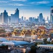 Bangkok, Tajlandia