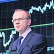 Ludwik Sobolewski, prezes GPW, chce, aby w Warszawie było notowanych jak najwięcej spółek z zagranic