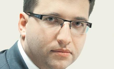 Jarosław Niedzielewski, zarządzający funduszami Investors TFI