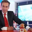Piotr Kraśko będzie prowadził w TVN program śniadaniowy