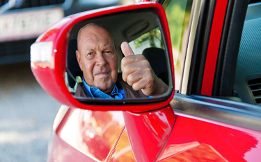 Obowiązkowe badania kierowców częstsze dla seniorów