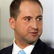 Adam Bielan, wiceszef PE