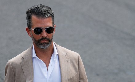 Donald Trump Jr.