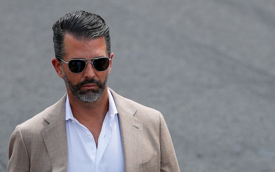 Donald Trump Jr.