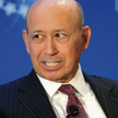 Lloyd Blankfein, prezes banku Goldman Sachs