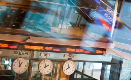 Rekordowa skala optymizmu na giełdach