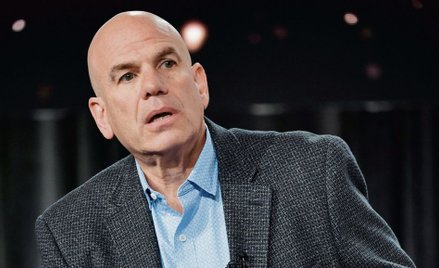 David Simon: Seriale to broń w walce z demagogami