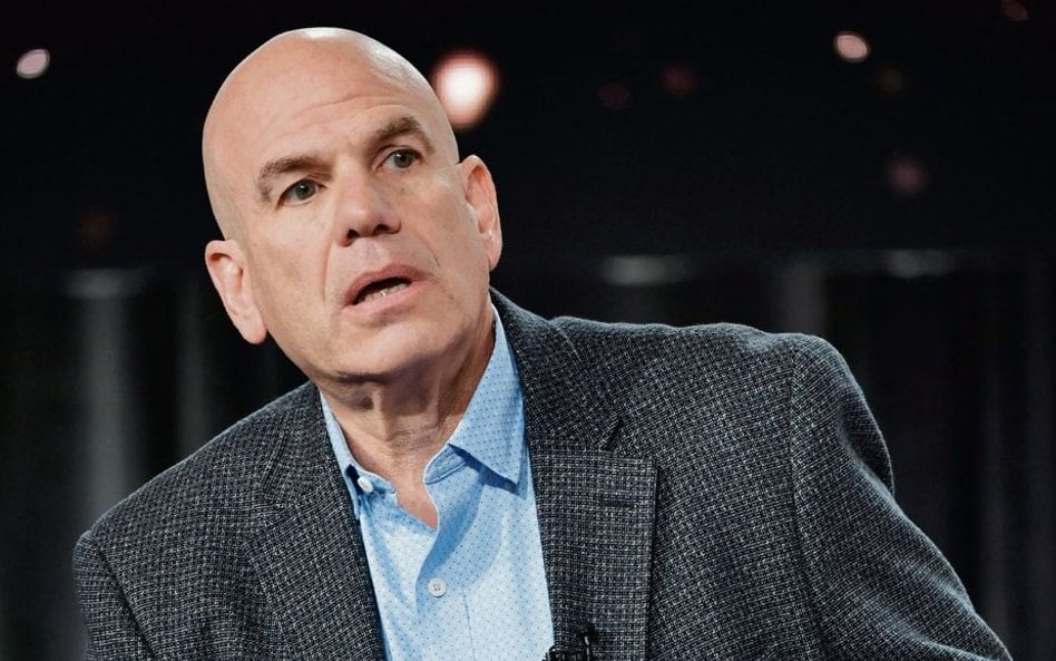 David Simon: Seriale to broń w walce z demagogami