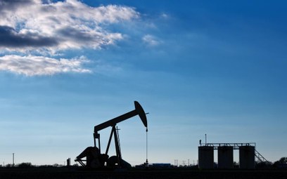 Tylko w ubiegłym roku z powodu spadających cen ropy w USA zbankrutowało 81 spółek naftowych, zajmują