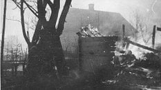 W latach 1943-1944 Ukraińcy zamordowali na Wołyniu dziesiątki tysięcy Polaków. W marcu 1944 r. oddzi