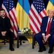 Wystarczy spojrzeć na to, co się pisze o przyszłości wojny rosyjsko-ukraińskiej od samego lutego 202