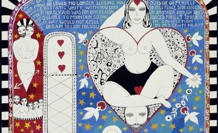 Ryba, tantra i seks
