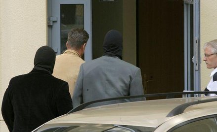 Wzrosną dodatki dla funkcjonariuszy ABW