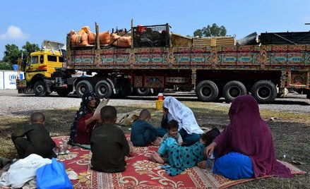 Psycholog: Nie lękajmy się uchodźców