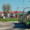 Miasto wzbogaca ofertę transportu publicznego.