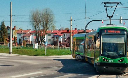 Miasto wzbogaca ofertę transportu publicznego.