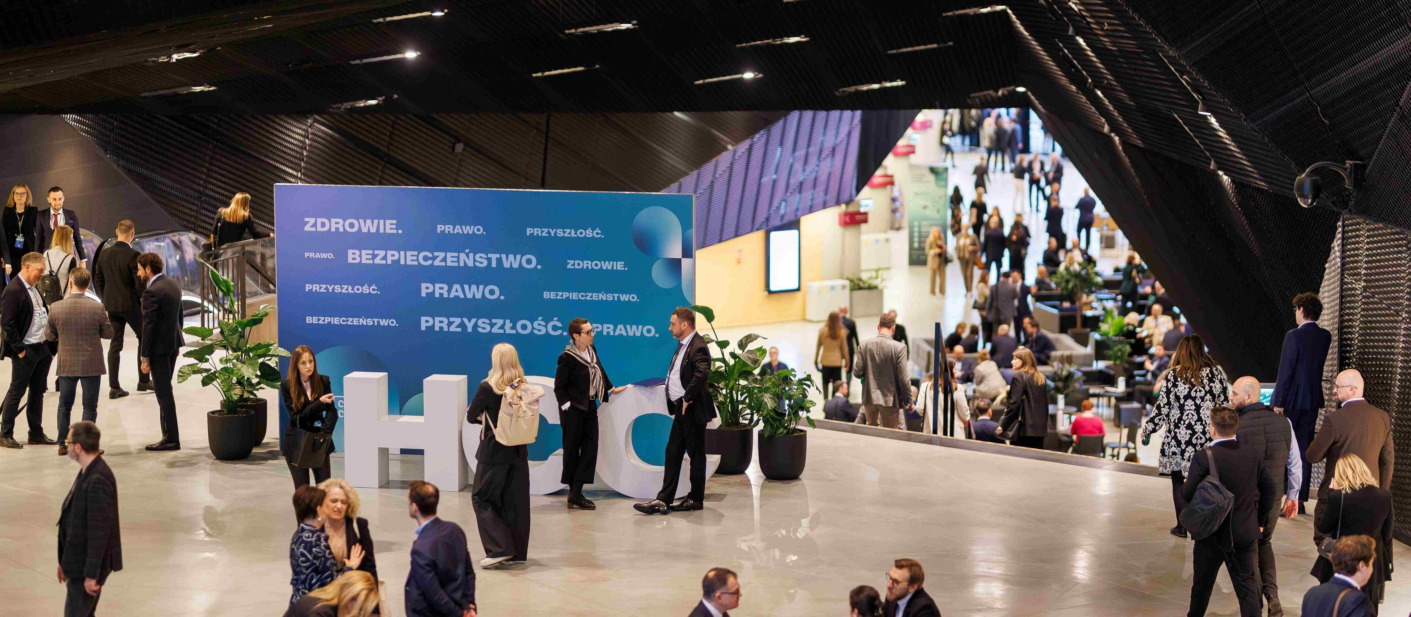 Strategie na zdrowie przyszłości: XI Kongres Wyzwań Zdrowotnych w Katowicach o granicach wytrzymałości systemu i praktycznych rozwiązaniach