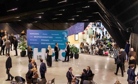 Strategie na zdrowie przyszłości: XI Kongres Wyzwań Zdrowotnych w Katowicach o granicach wytrzymałoś