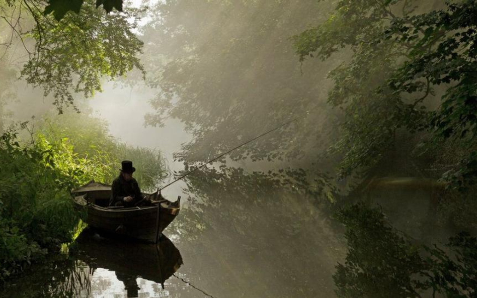 "Pan Turner": Ważny film Mike’a Leigha z wielką rolą tytułową