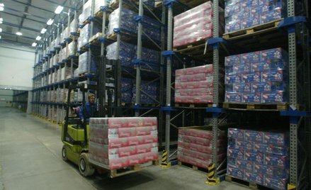 Pilnuj dobrze towaru, bo nie zaliczysz straty do kosztów