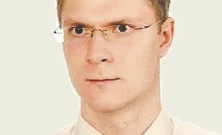 Szymon Zajkowski, analityk, DM TMS Brokers