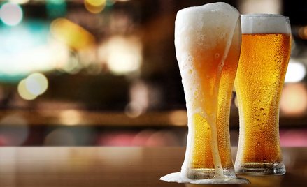 Deputowana: Zakazać sprzedaży zimnego piwa. "Nie zadzieraj"