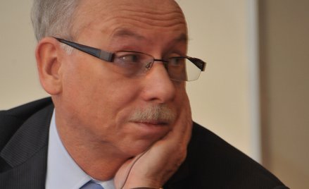 Janusz Lewandowski: Unia ciągle odkrywa nowe trupy w szafie