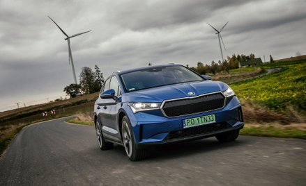 Mity i fakty podróżowania elektrycznym autem po Polsce