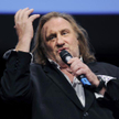 Depardieu zdecydował się zrezygnować z francuskiego obywatelstwa i ubezpieczenia na znak protestu pr