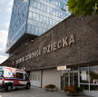 Pielęgniarki z Centrum Zdrowia Dziecka odeszły od łóżek pacjentów