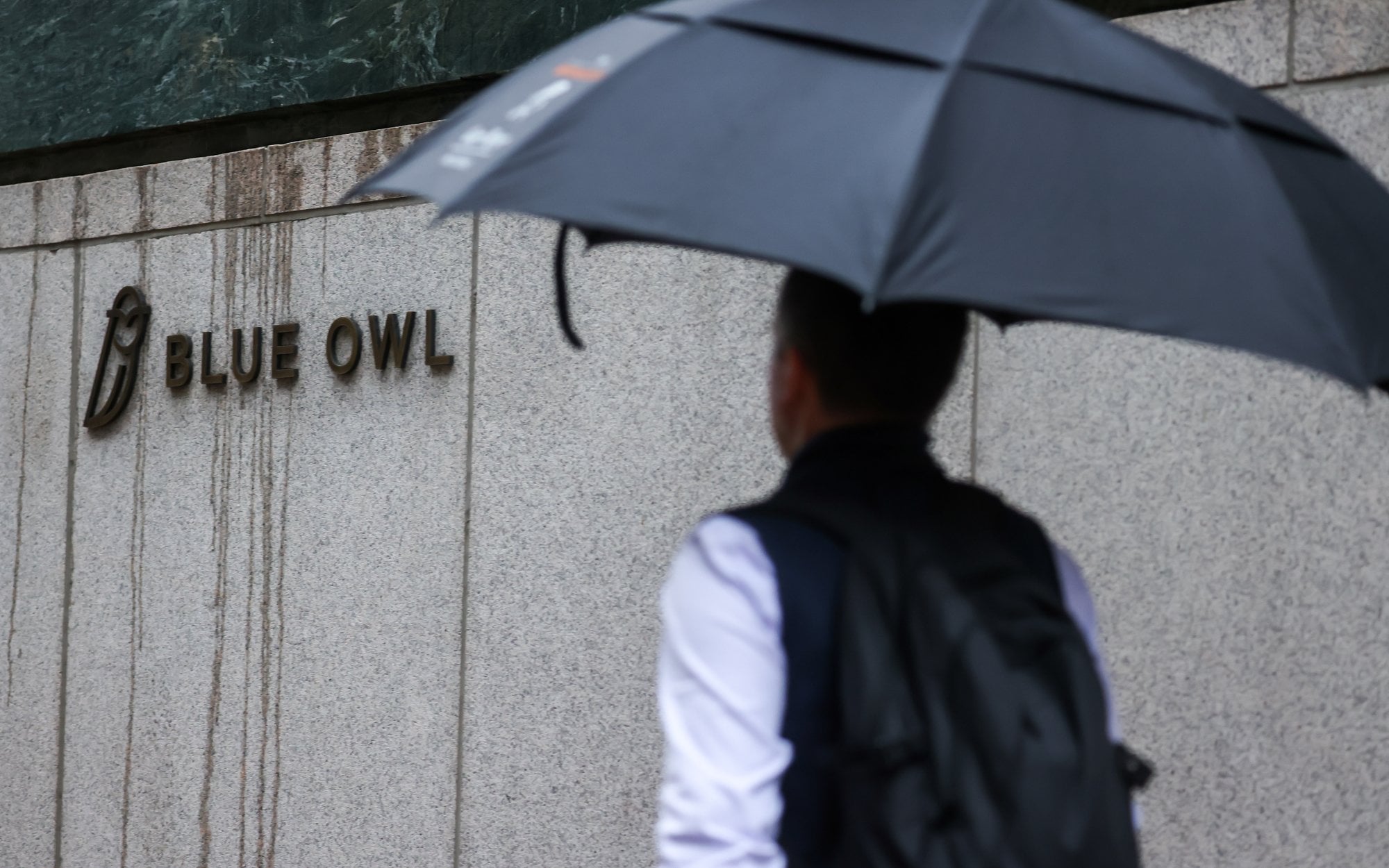 Trwa zapaść na amerykańskim rynku kredytów prywatnych