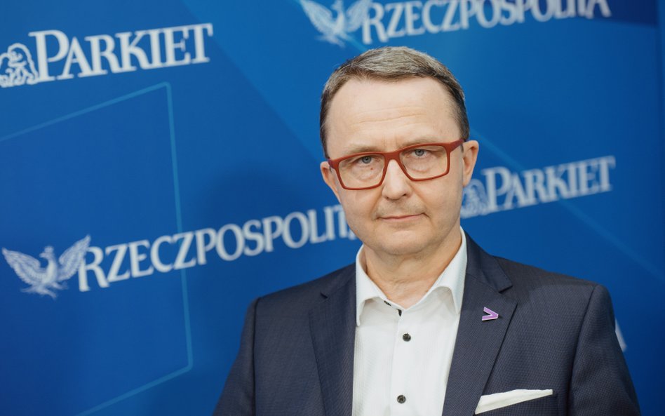 Idziemy w stronę agentyzacji bankowości