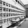 „Hall of Fame” w siedzibie Biura Wyborczego Komitetów Obywatelskich „Solidarność” na warszawskiej ul